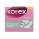Protector Diario Kotex Antibacterial Bulto 12X50 Und